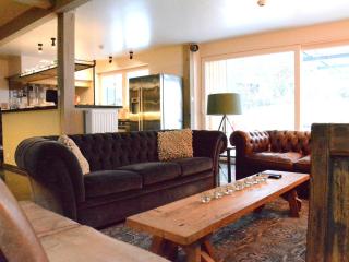 Holiday Home in Bièvre near Forest - Bièvre - 1