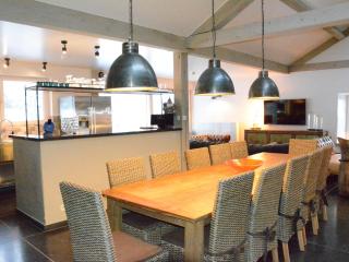 Holiday Home in Bièvre near Forest - Bièvre - 7