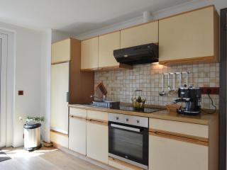 Apartment with Private Garden & Terrace - Weywertz - 5