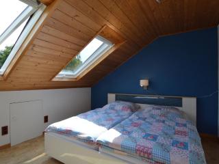 Apartment in Weywertz with Private Garden - Weywertz - 6