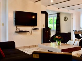 Holiday Home in Manhay near Ski Area - Manhay - 3