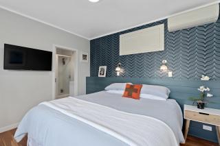 Devonport Motel - Auckland - 4