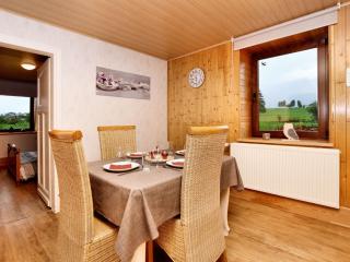 Apartment in Amel near RAVeL Cycling Network - Born - 8