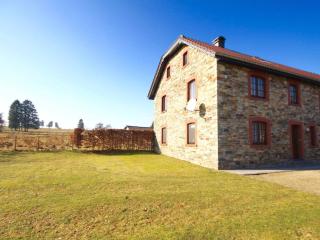Apartment in Amel near RAVeL Cycling Network - Born - 4
