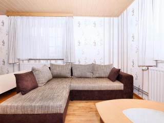 Cosy Apartment in Born with Terrace and Garden - Born - 1