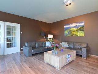 Villa with infrared sauna near golf course - Durbuy - 7