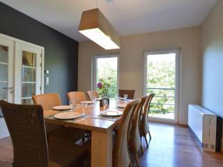 Villa with infrared sauna near golf course - Durbuy - 1