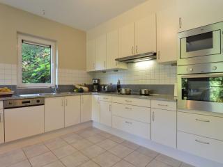 Villa with Sauna Near Golf Club - Durbuy - 8