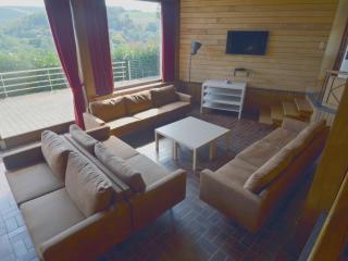 A House with pool, sauna, bubble bath, billiards - Trooz - 3