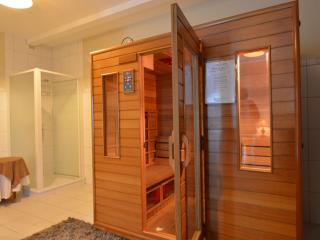 Villa with Sauna Near Golf Club - Durbuy - 5