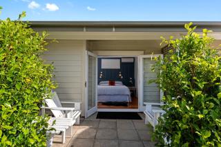 Devonport Motel - Auckland - 9