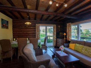 Chalet in Stavelot Neuville for 7 Person - Francorchamps - 6