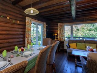 Chalet in Stavelot Neuville for 7 Person - Francorchamps - 3