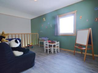 Lovely modern cottage with sauna bubble baths - Grand Coo - 3