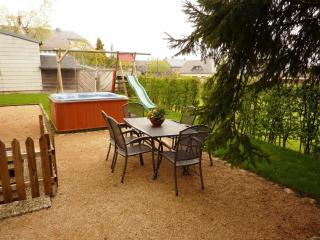 Holiday home in B tgenbach with Sauna - Butgenbach - 4