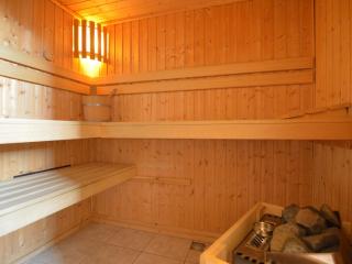 Cottage in Robertville with Sauna - Waimes - 9