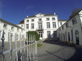 Mansion in Mettet with Garden - Mettet - 3