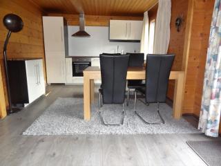Attractive chalet in Fiesch Wiler with views - Fiesch - 4