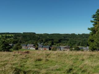 Farmhouse situated at the edge of the woods - Manhay - 2