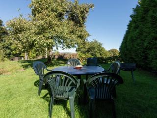 Farmhouse situated at the edge of the woods - Manhay - 6