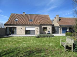 Villa in Diksmuide near Sandy Beach - Diksmuide - 5
