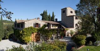 Nittardi - Castellina in Chianti - 8