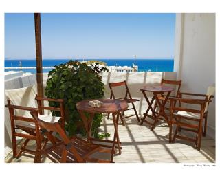 Chateau Zevgoli - Naxos Chora - 9