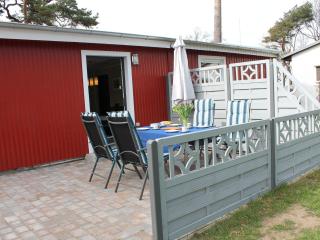 Gemuetlicher Bungalow in Pepelow Strandnaehe - Pepelow - 7