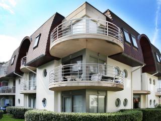 Stylish Apartment in Bredene with Pool - Bredene - 9