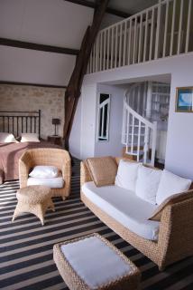 Hôtel Restaurant Le Mûrier de Viels - Grand Figeac - Causse et Diege - 9