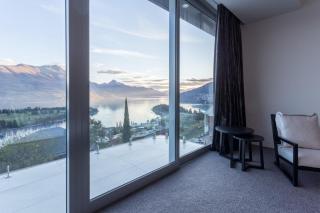 Views on Edinburgh, a Relax it's Done luxury holiday home - Queenstown - 1