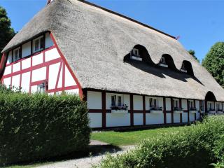 Wohnung mit Garten in Kluetz - Wohlenberg - 8