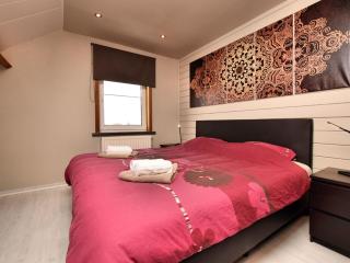 Holiday Home in Nadrin Filly with Garden - Filly - 2