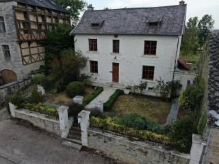 Holiday home in Gimnיe with garden - Doische - 4