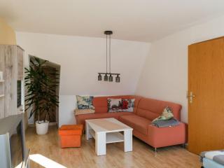 Apartment in the resort of Ballenstedt am Harz - Ballenstedt - 7