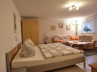 Schoenes Appartement am Meer in Kluetz - Klütz - 2