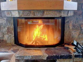 Luxury Panoramic Chalet in Thon-Les Collons - Les Collons - 2
