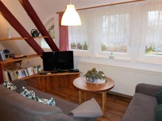 Wohnung mit Terrasse in Kluetz - Wohlenberg - 6
