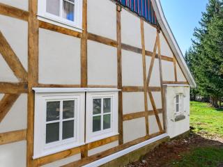Historic country house with sauna - Eppe - 3