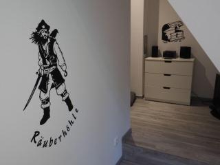 Holiday home in Rerik with garden - Rerik - 1