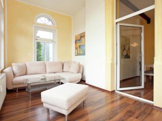 Exclusive apartment in the beautiful Ore Mountains - Leubsdorf - 8