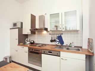 Exclusive apartment in the beautiful Ore Mountains - Leubsdorf - 4