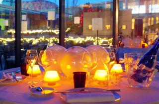 Sofitel Barcelona Skipper - Barcelona - 8