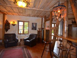 WunderVilla in Hesse near the forest - Vöhl - 1
