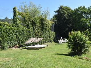 Villa in Hesse with Garden and Grill - Vöhl - 2