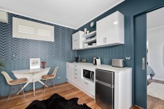 Devonport Motel - Auckland - 6