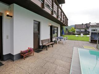 Apartment in Armsfeld with pool - Bergfreiheit - 2