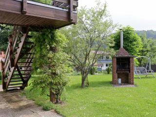 Apartment in Armsfeld with pool - Bergfreiheit - 3