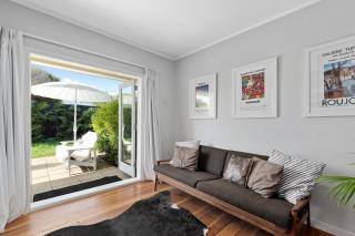 Devonport Motel - Auckland - 7