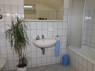 Apartment in Weibig with garden - Weißig - 1